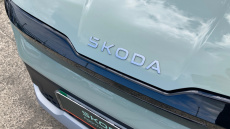 Skoda Elroq 150kW 60 Edition 63kWh 5dr Auto Electric Estate